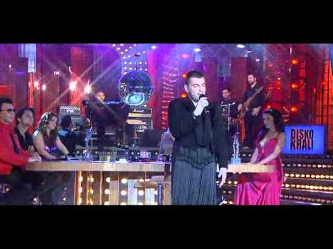 Nuri Harun Canlı Performans