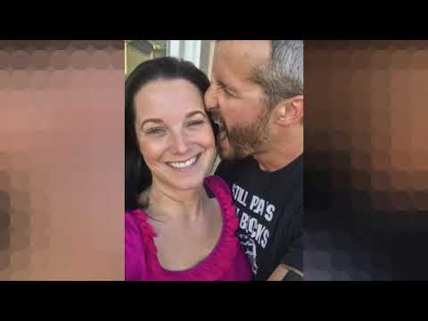 Shanann Watts Brutalny morderca całej rodzinny