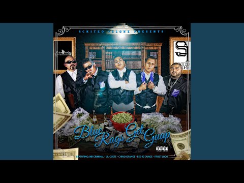 Push That Line (feat. Chino Grande)