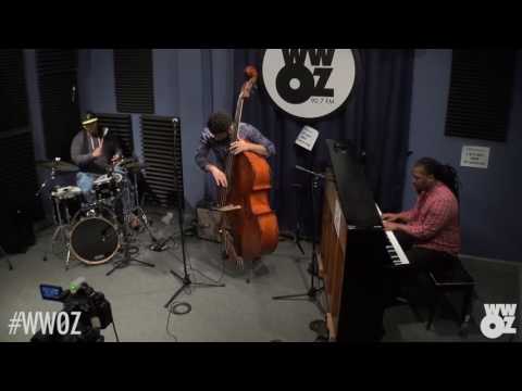 Barry Stephenson: "The Last Call" - Live from WWOZ (2016)