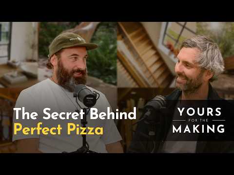 From Plumbing to Pizza with Dan Caldieraro of Brewing Brothers