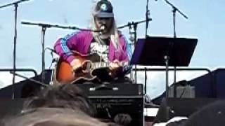 J. Mascis - 5-28-11 - Sasquatch Festival - Not Enough