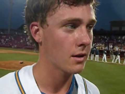 josh reagan interview