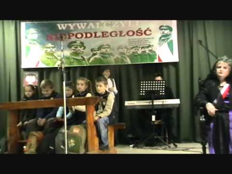 11 Listopada w Preczowie 2/3