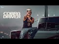 Cobra Driver (Official Music Video) - RAKA