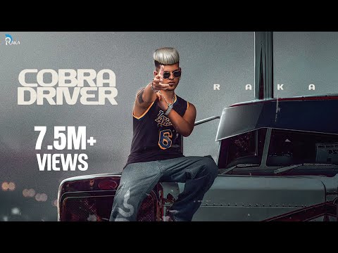 Cobra Driver