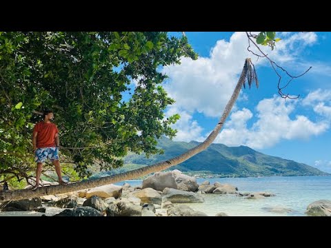 Seychelles - Almost Paradise