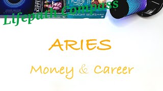 Download lagu ARIES ♈️ Time To Strike Now! 💰 Money & Career  | December Tarot mp3