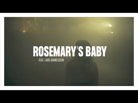 ROSEMARY'S BABY -  Karo Glazer & Lars Danielsson (Official Video)