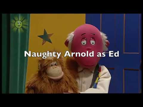 The Puppet King part 21 - End Credits