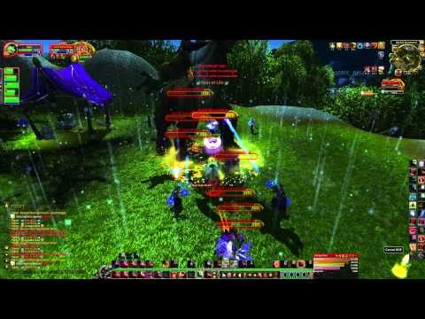 Everbloom Challenge Mode : Yalnu