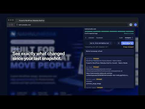 Item video thumbnail