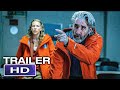 THE HEAD Official Trailer (2021) Mystery, Thriller TV Series HD