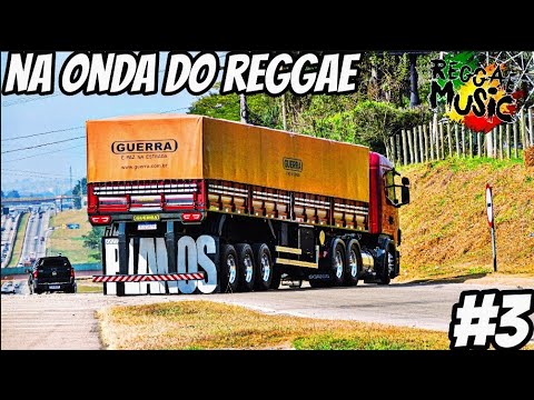 NA ONDA DO REGGAE #3