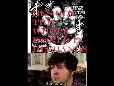 Toriko Chapter 388 Live Reaction/review: YOOOOOOO ACACIA IS SO BROKEN