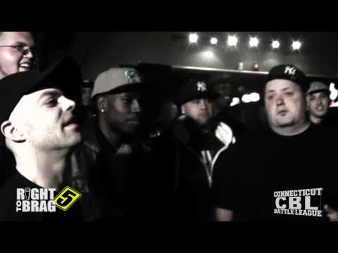 ILL vs Paranormal Ezac