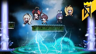 Cover art for Fairytale ~Pan Remix~