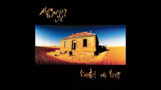 Midnight Oil - 8 - Bullroarer - Diesel And Dust (1987)