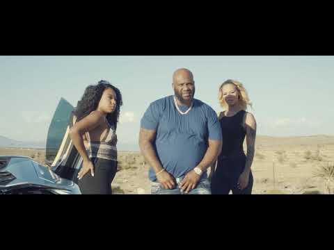 Yowda - Fu#k The Radio (Official Music Video) Cameo Rick Ross