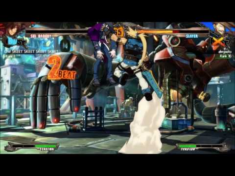 GuiltyGearXrd 2017 02 25