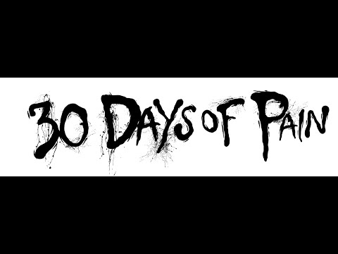 Lies (Lyric video)-  30 Days of Pain