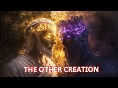 Did God Create TWO Types of Humans? The Hidden Genesis Secret REVEALED!