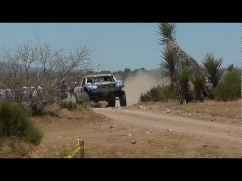FOX Racing Shox - Racing Applications Development - Cactus Cooler