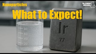 Iridium 1: A first Look!