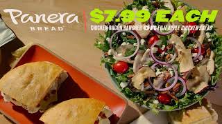  It's A New Era at Panera | $7.99 Feel-Good Deal