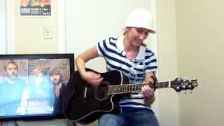 Whitney &quot;Home Is Where The Heart Is&quot;