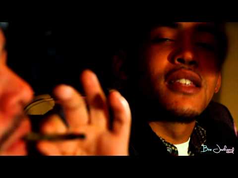 Gamed Up ft The Jacka "Wit a Parolee" (Music Video)