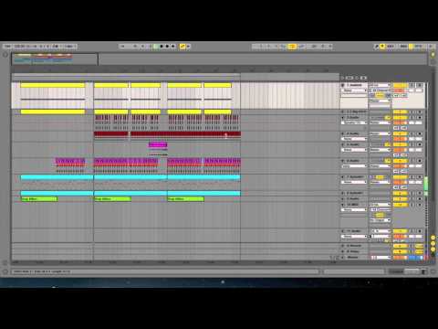 Hardwell VS W&W - Dont stop the madness(Christian-G Remake W/ALS)