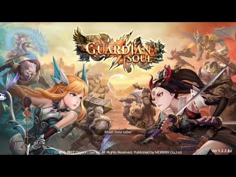 Guardian Soul [Android/IOS]
