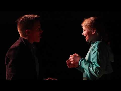 Jake Strong Magic video.