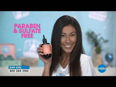 HSN | Wake Up Beautiful with Valerie - Hello Gorgeous Event 06.03.2020 - 07 AM