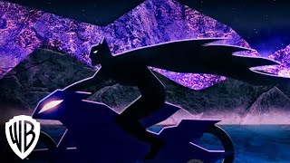 Batman: Death in the Family | Opening Title Sequence | Warner Bros. Entertainment