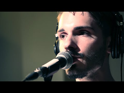 The Modern Electric on Audiotree Live (Full Session)