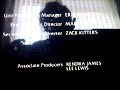 Melanie S House End Credits 2011 My TV Version