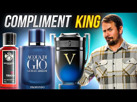 Top 10 Giorgio Armani Perfumes of 2023