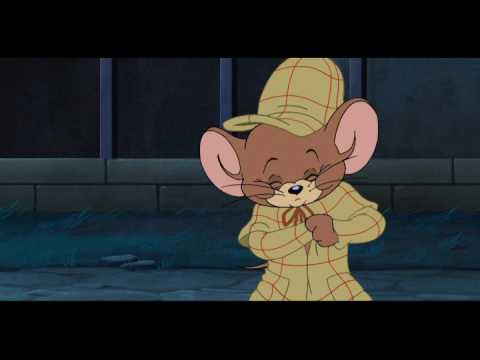 Tom and Jerry Meet Sherlock Holmes - Trailer