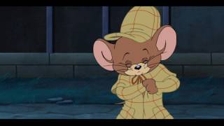 Tom and Jerry Meet Sherlock Holmes - Trailer