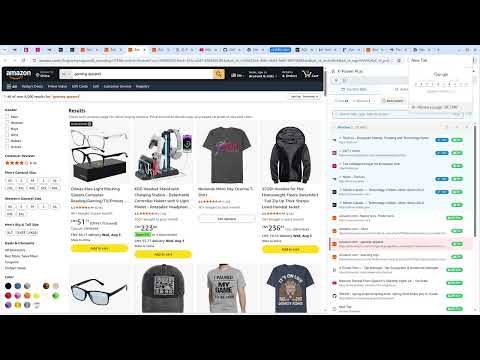 Item video thumbnail