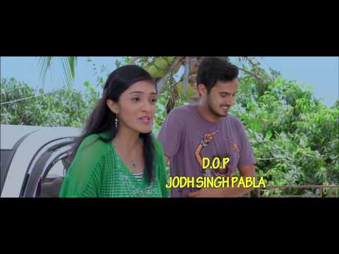 First look theatrical trailer love story ma locho padyo