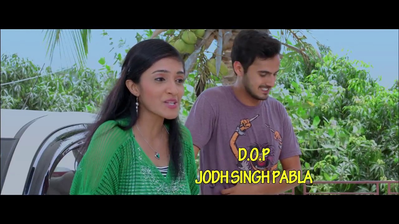 First look theatrical trailer love story ma locho padyo