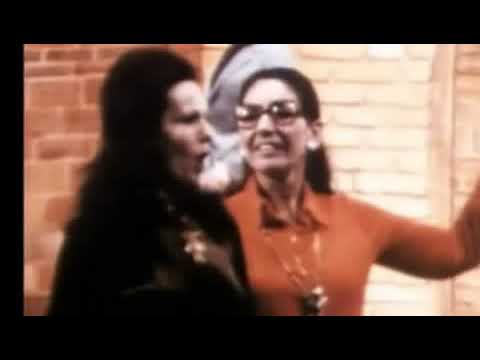 Raina Kabaivanska  RARE    In alto mare è battuto dai venti