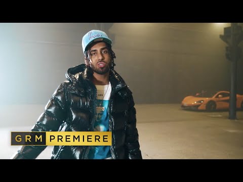 Koomz - This Year [Music Video] | GRM Daily