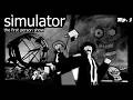 Simulator The First Person Show Detective Simulator