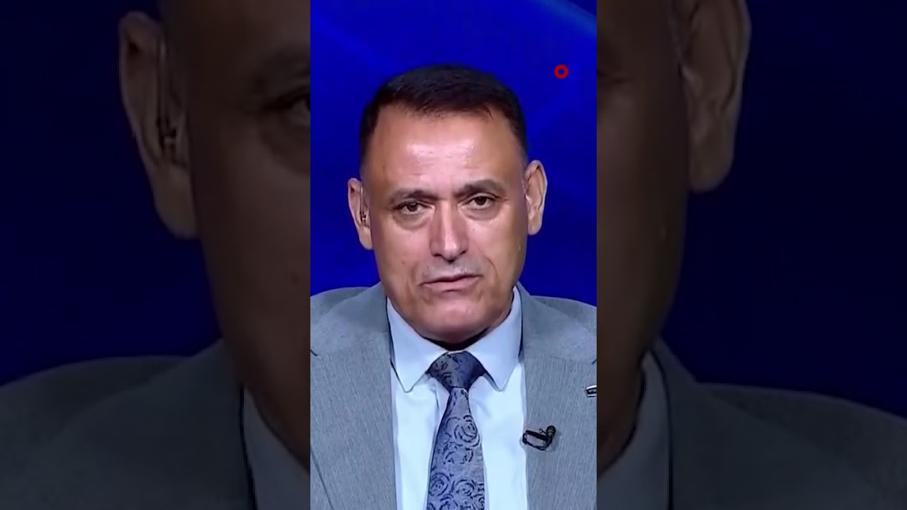 فيديو | غالب الدعمي: الأموال التي ضبطت لدى الفاسدين "عليها تراب"