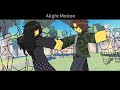 Lower One S Eyes Animation Blood Debt Roblox