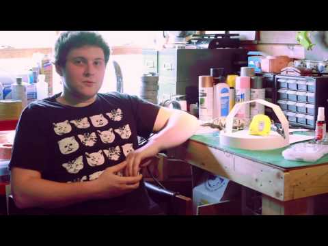 Graces Room - SFX Peek